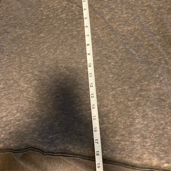 BNWT We The Free // Oversized Cotton Tee - Picture 12 of 12